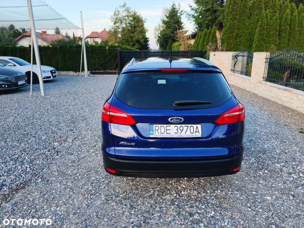 Ford Focus - 7