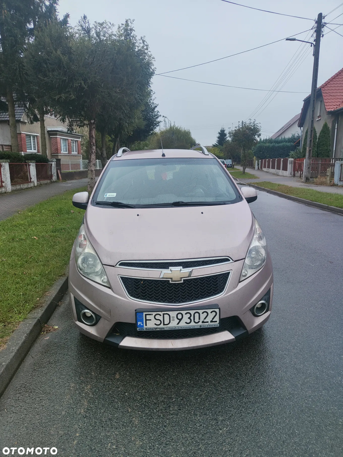 Chevrolet Spark 1.2 LT - 2