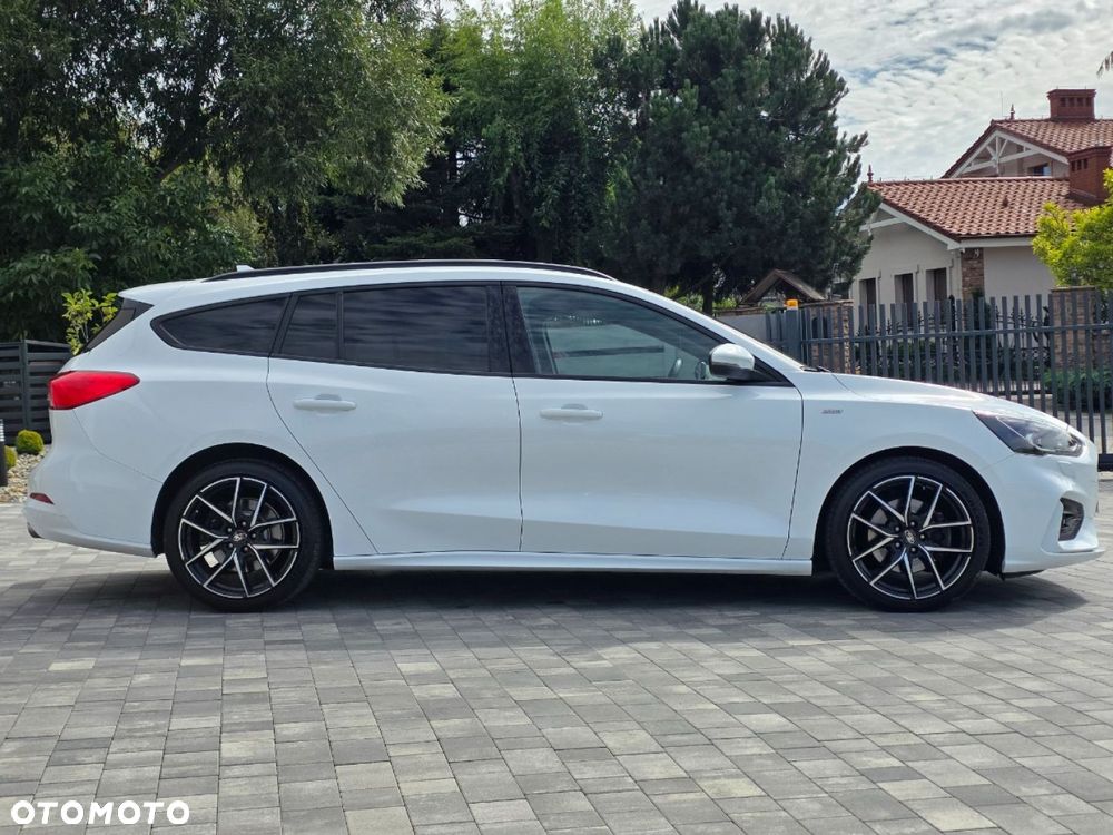 Ford Focus - 7