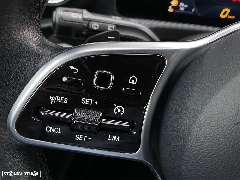 Mercedes-Benz A 250 e Style Plus - 20