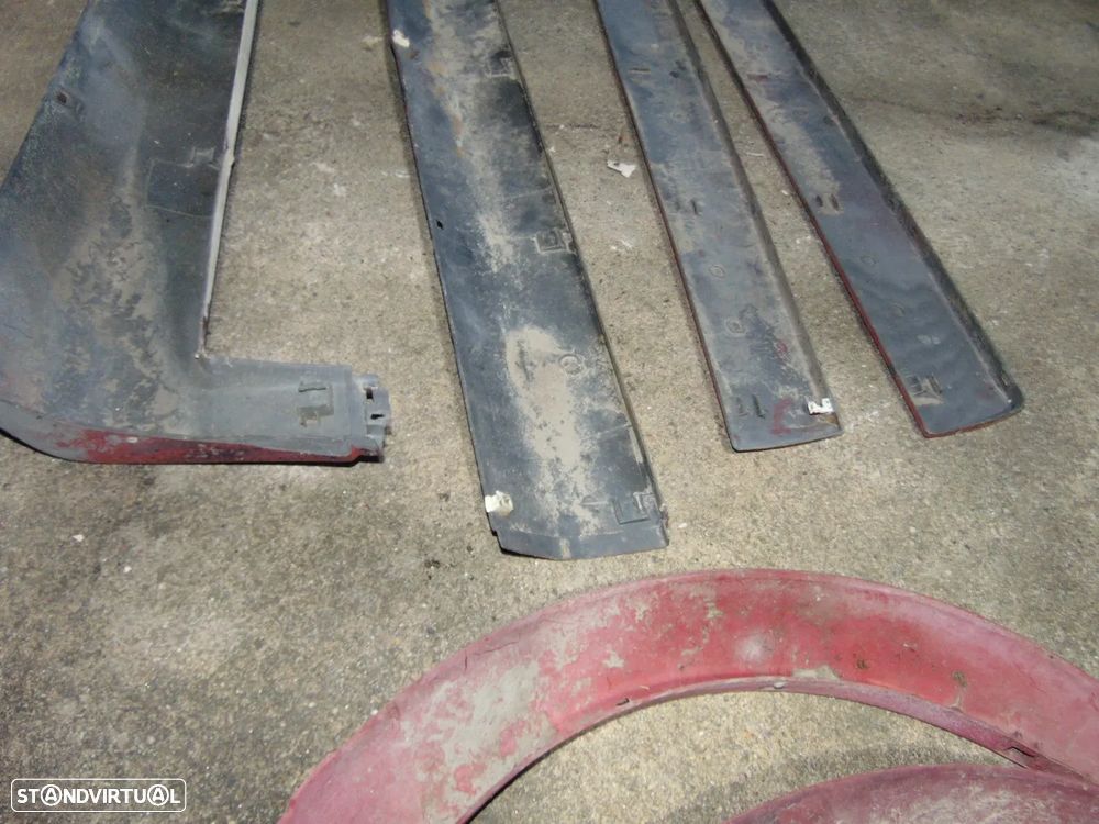 Citroen AX kit abas - 8