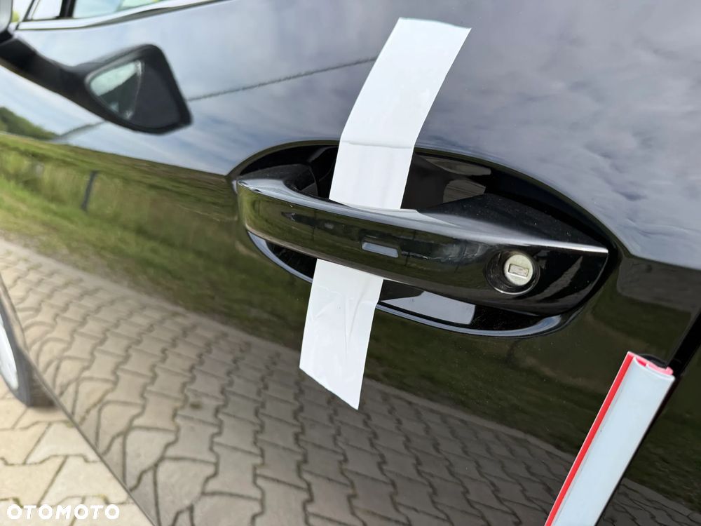 Skoda Superb 2.0 TSI 4x4 L&K DSG - 36