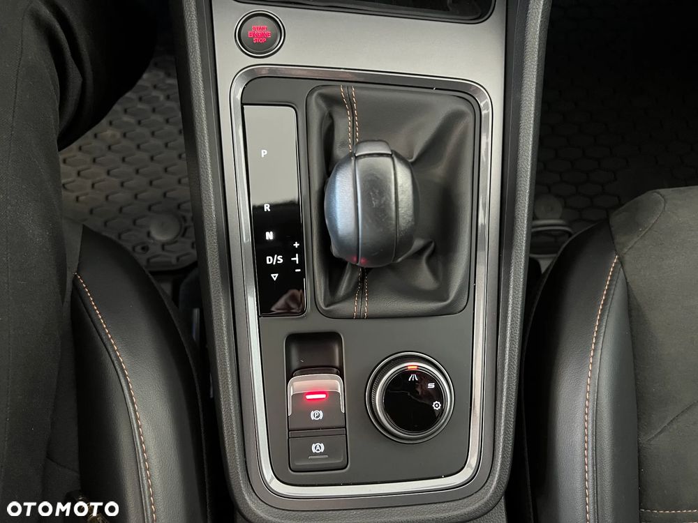 Cupra Ateca 1.5 TSI DSG - 24