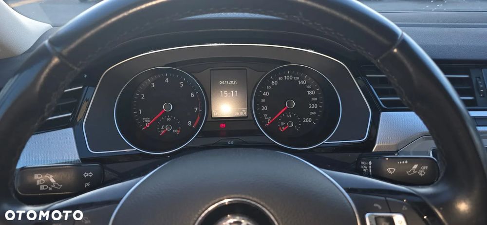 Volkswagen Passat 1.8 TSI BMT Comfortline - 6