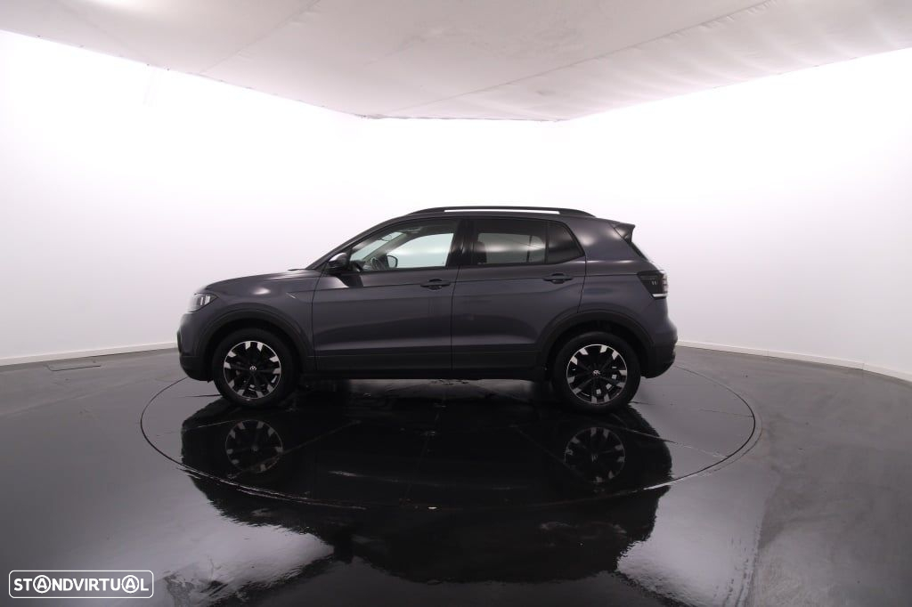 VW T-Cross 1.0 TSI Life - 3