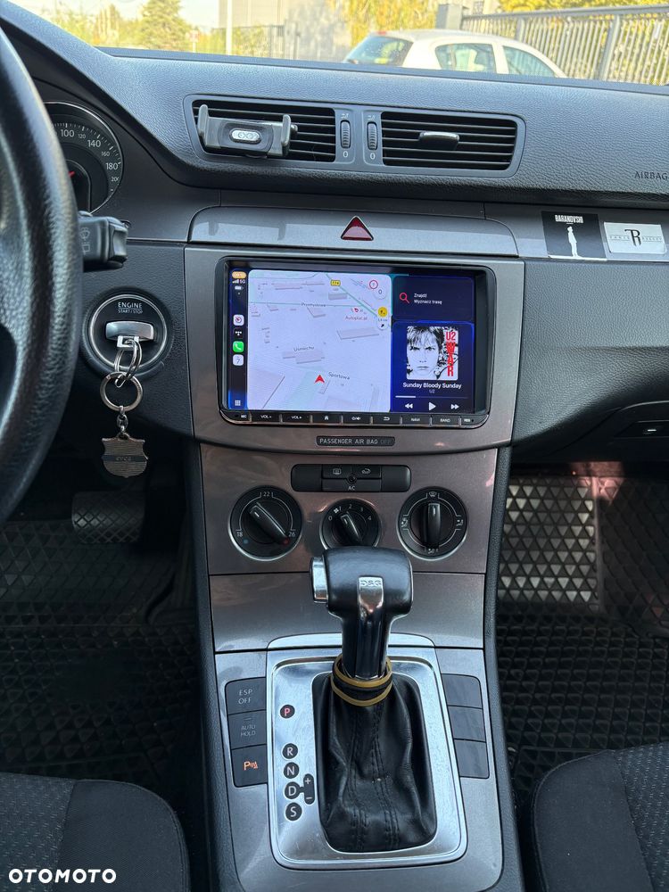Volkswagen Passat - 6