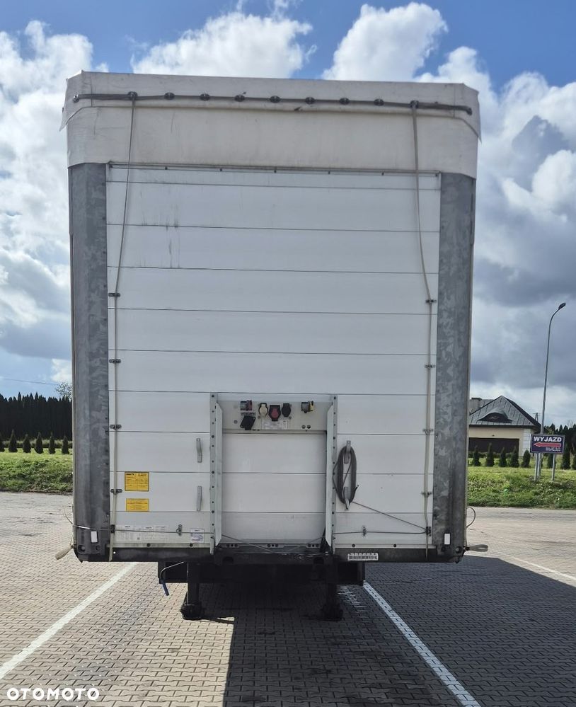 Schmitz Cargobull SCB*S3T - 4