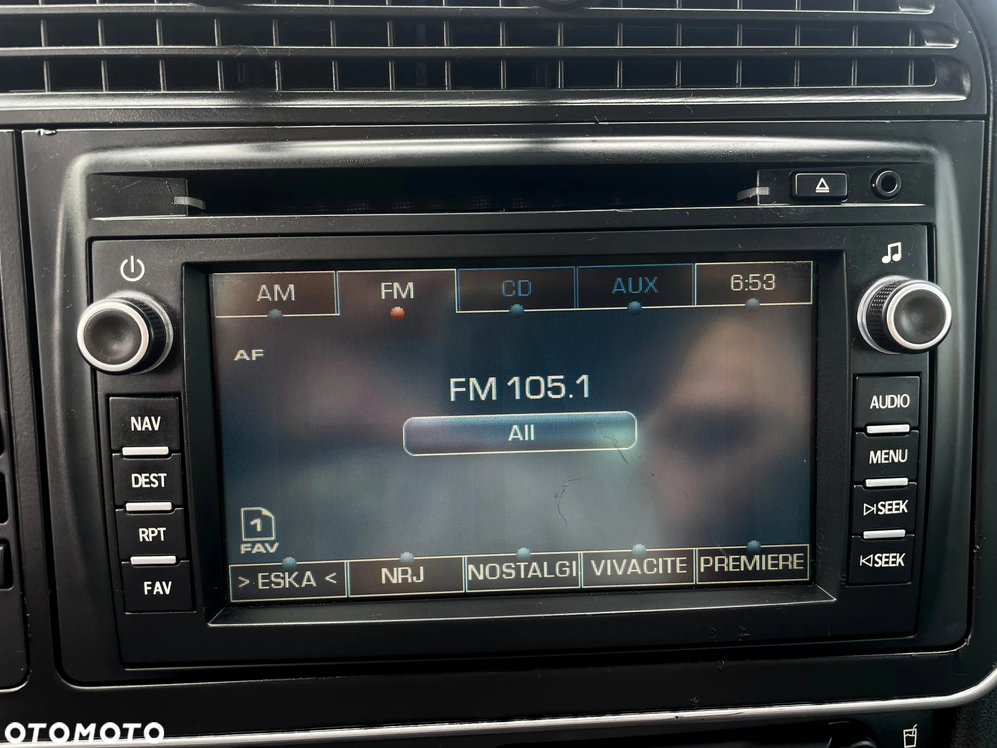 Saab 9-3X 9-3 X 1.9 TTiD - 21