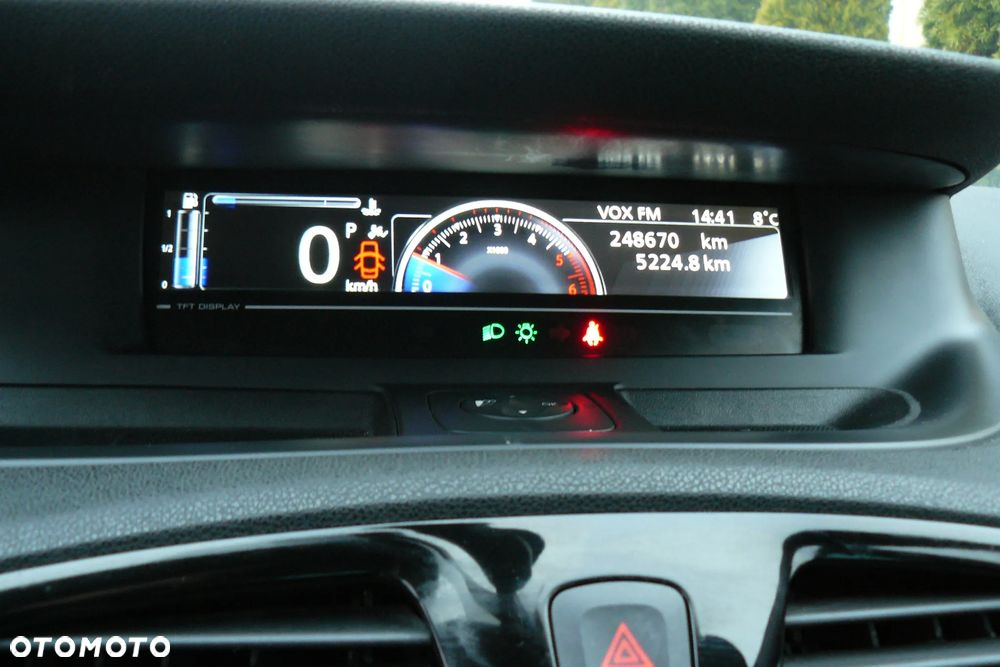 Renault Scenic dCi 110 EDC Dynamique - 20