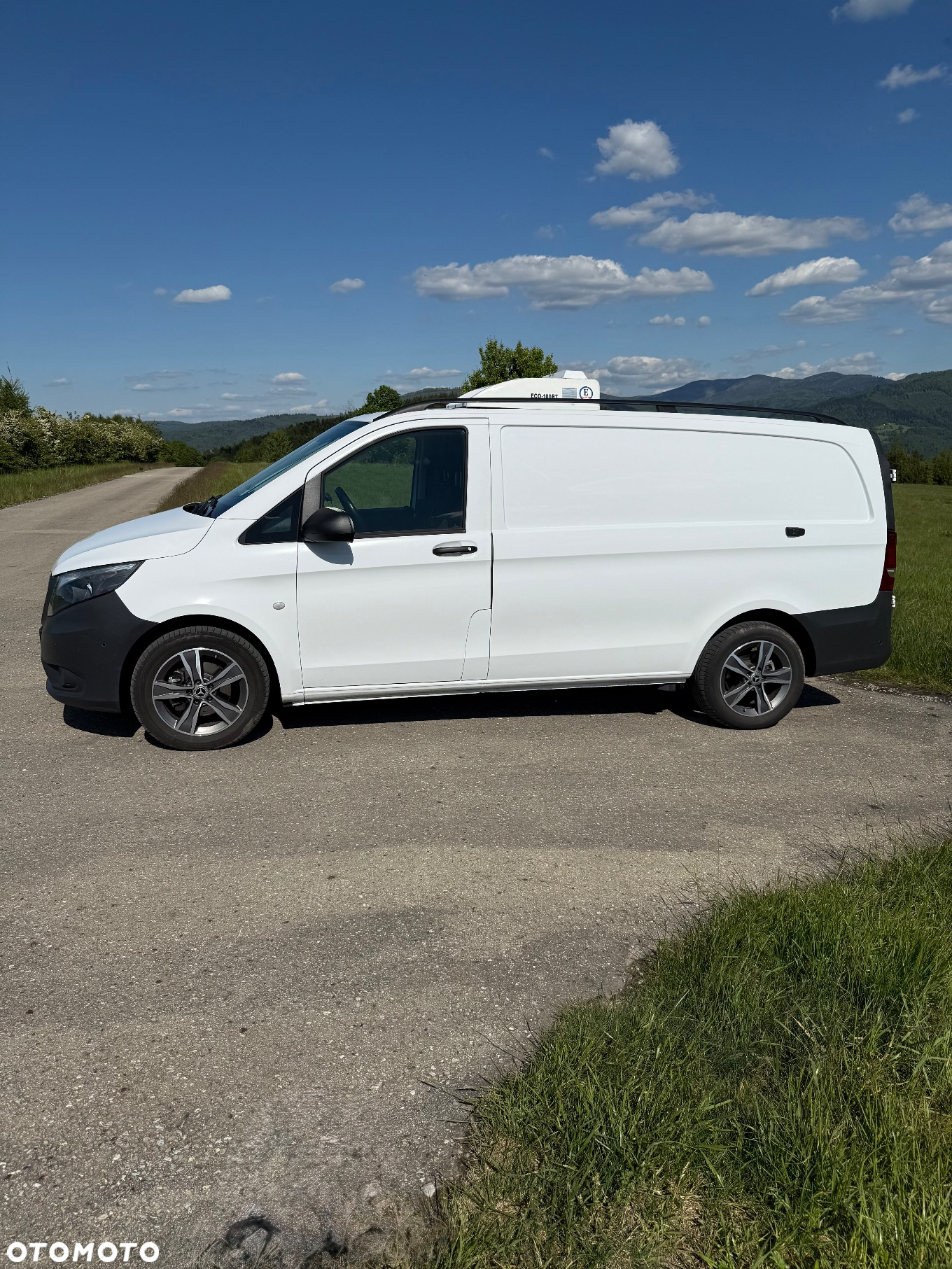 Mercedes-Benz Vito - 3