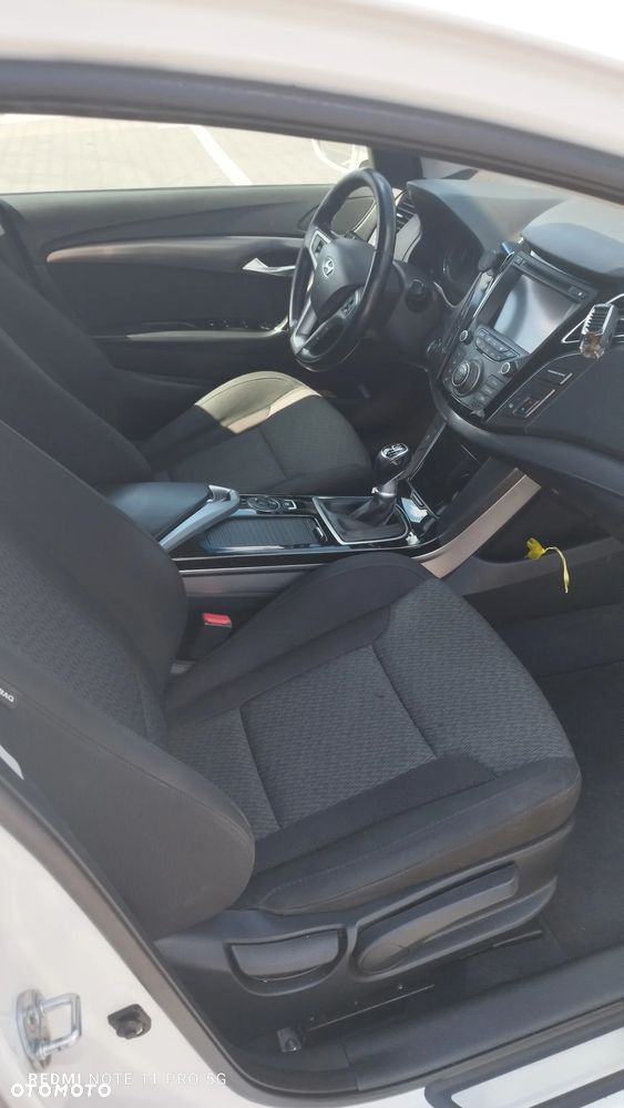 Hyundai i40 1.6 GDI Classic - 7