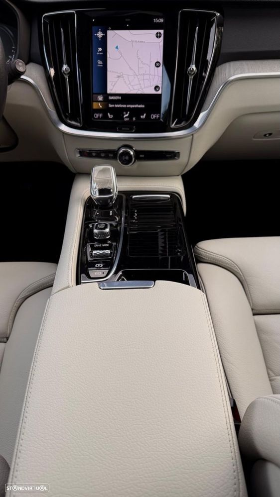 Volvo V60 2.0 T6 AWD TE Inscription - 7