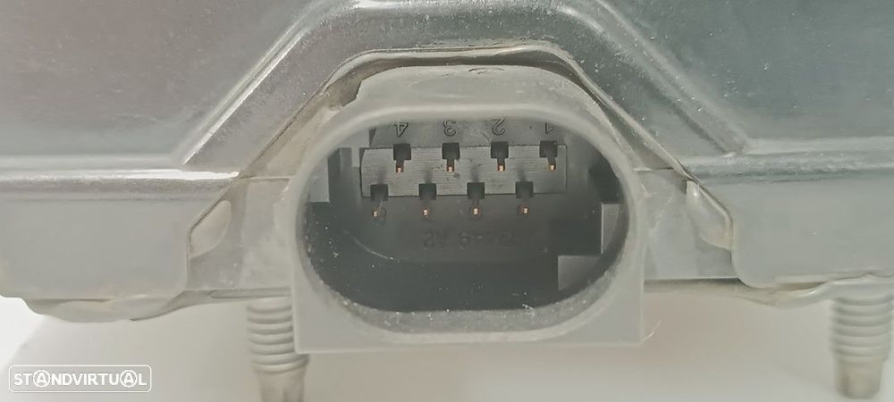 MÓDULO ELETRÓNICO MERCEDES CLASE S (W222) LIM. S 350 BLUETEC (222.032) - 4