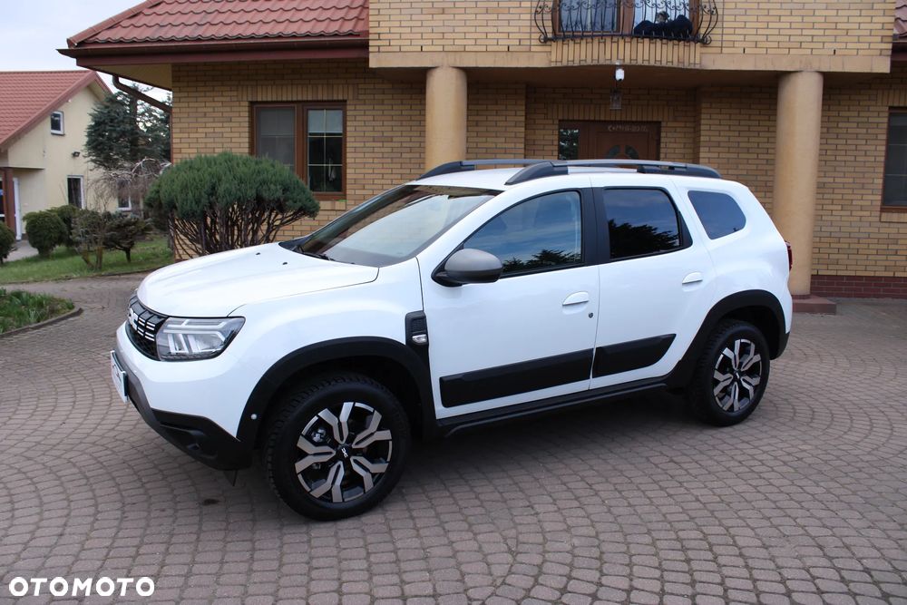 Dacia Duster 1.0 TCe Journey - 4