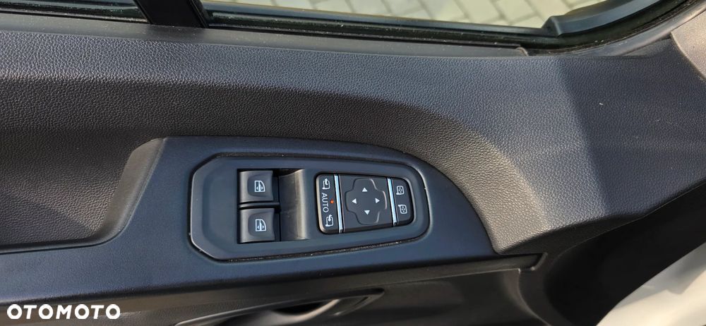 Renault Renault Trafic 2.0 DCI 150KM L2H1 AUTOMAT FULL LED - 10