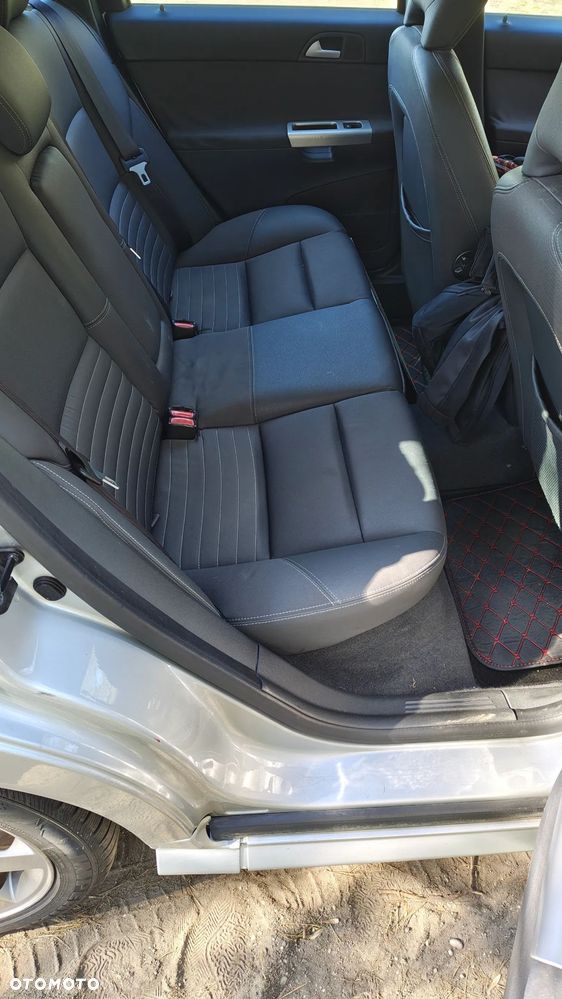 Volvo V50 1.6D Momentum - 8