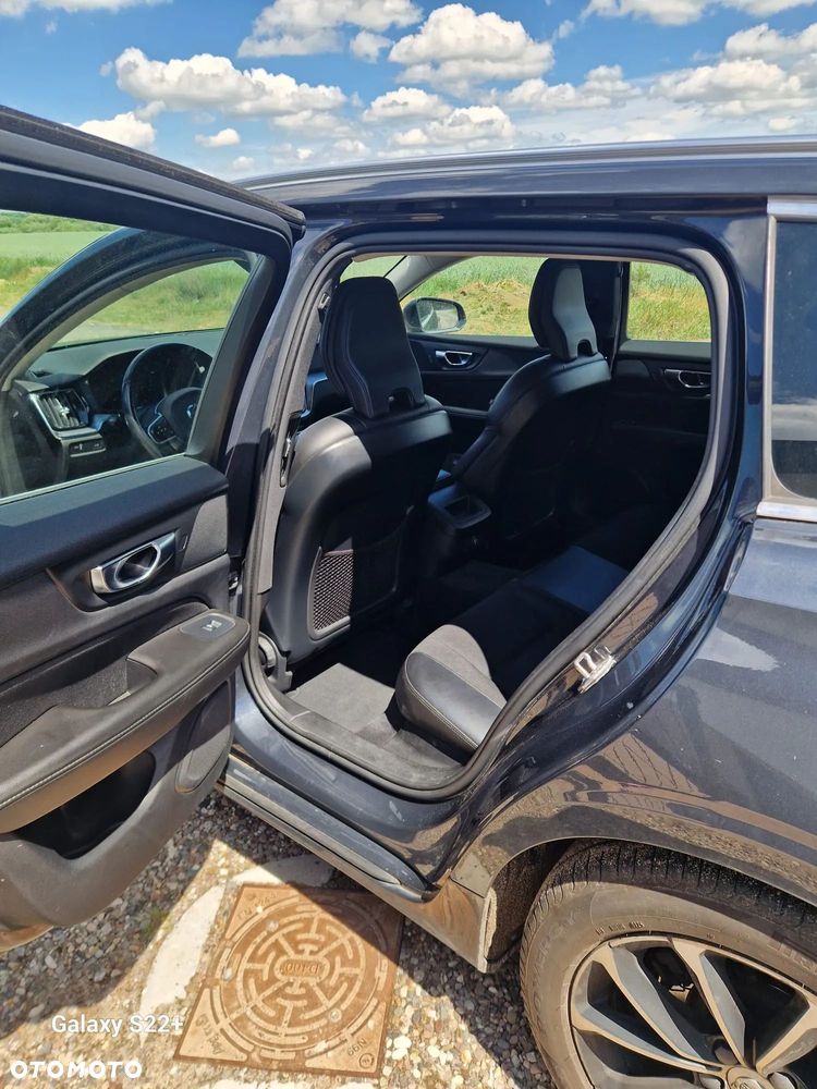 Volvo V60 D3 Momentum Pro - 14