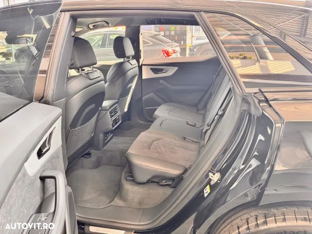 Audi Q8 50 TDI quattro Tiptronic MHEV - 8