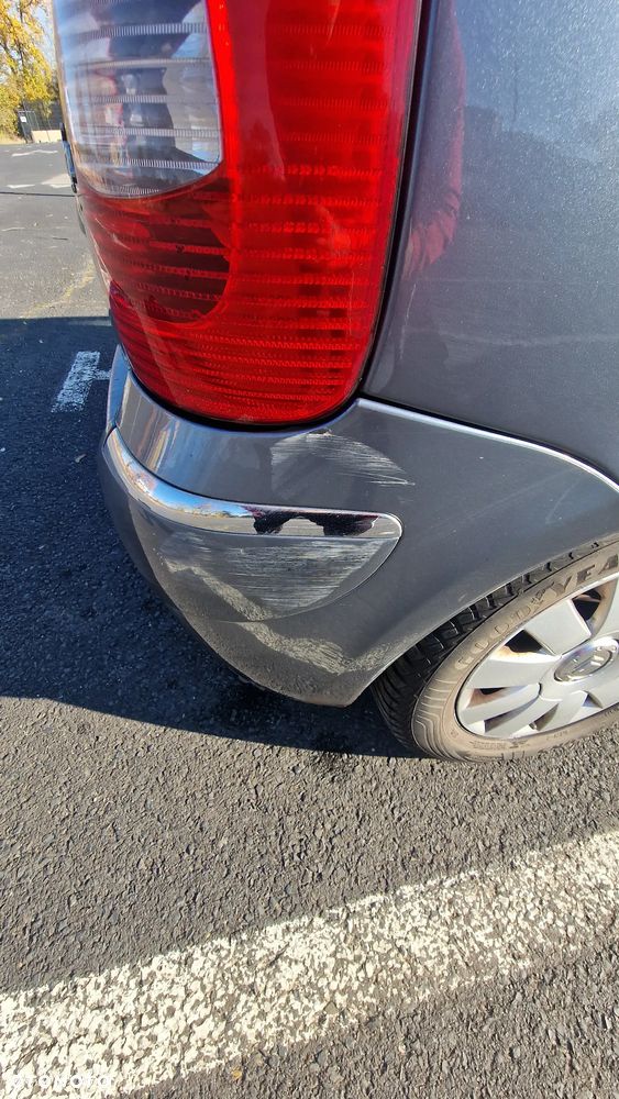 Citroën Xsara Picasso 1.6i 16V SX - 10