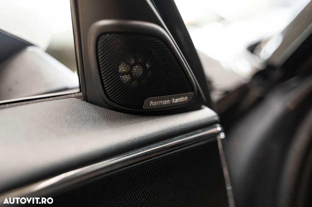 Mini Countryman Cooper All4 Aut. John Cooper Works Trim - 14