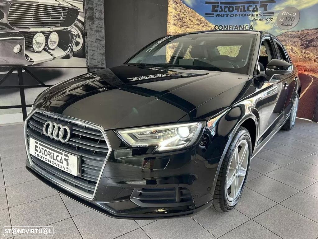 Audi A3 Limousine 1.0 TFSI - 2