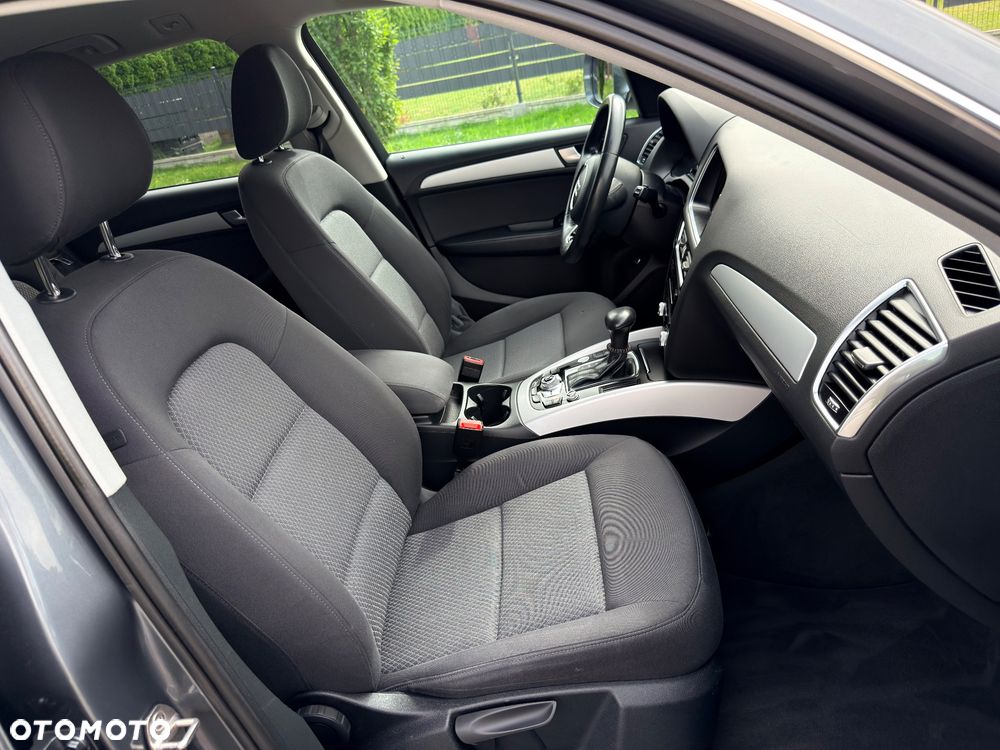 Audi Q5 2.0 TDI S tronic - 30