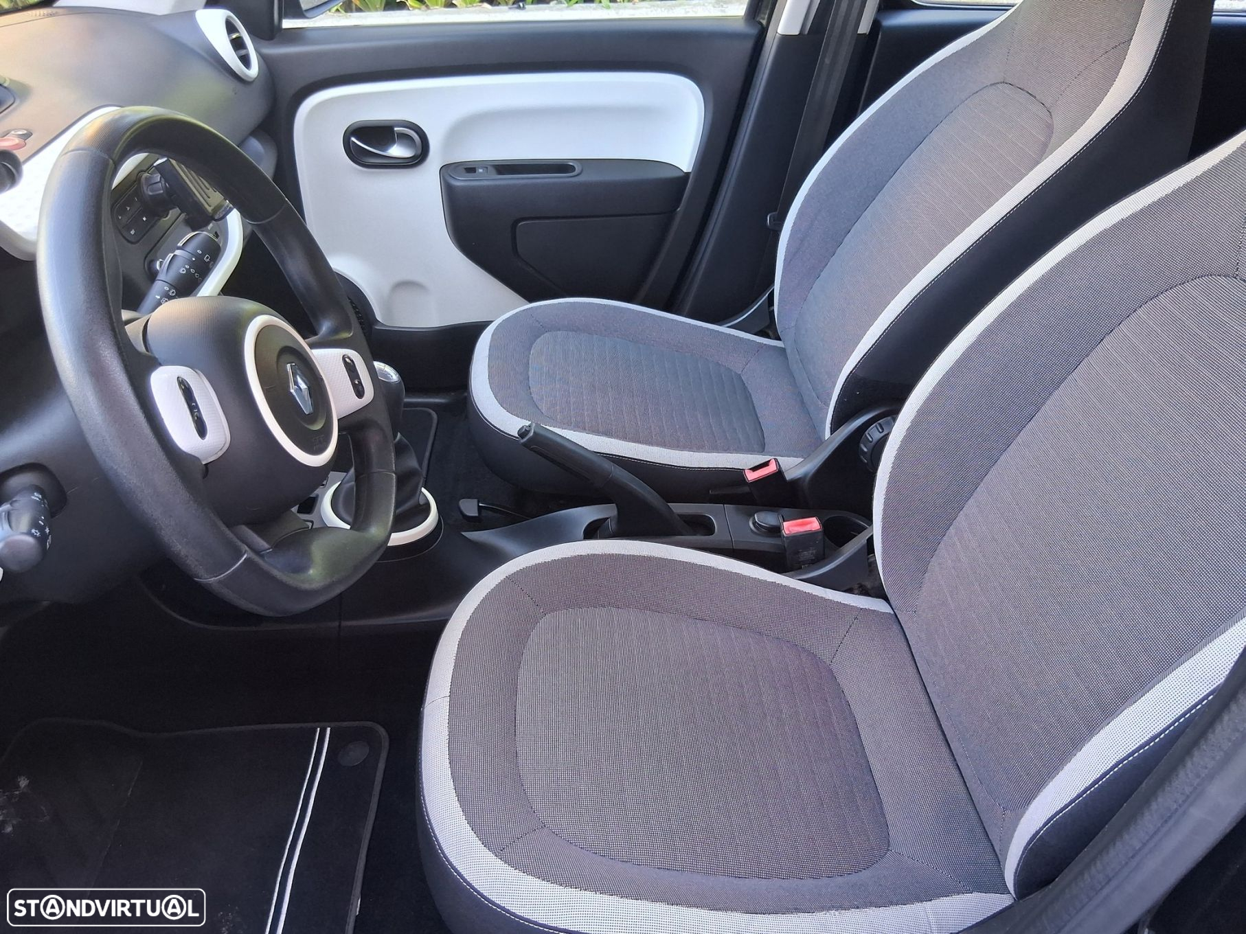 Renault Twingo 1.0 SCe Night&Day - 22