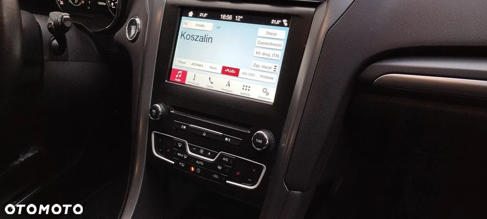 Ford Mondeo 2.0 TDCi Titanium - 19