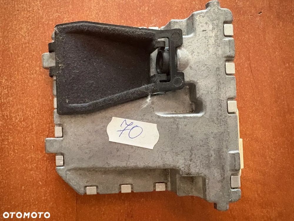 MERCEDES MODUŁ KAMERA A0009057302 - 2