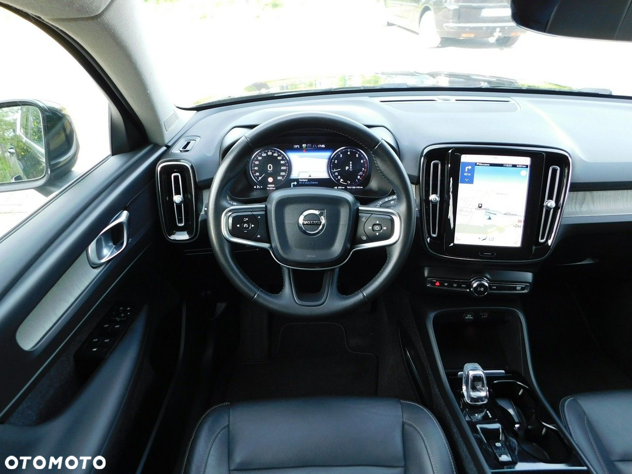 Volvo XC 40 T3 Inscription - 7