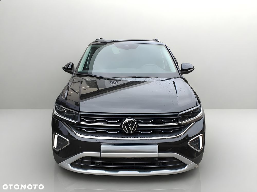 Volkswagen T-Cross 1.5 TSI ACT Style DSG - 2