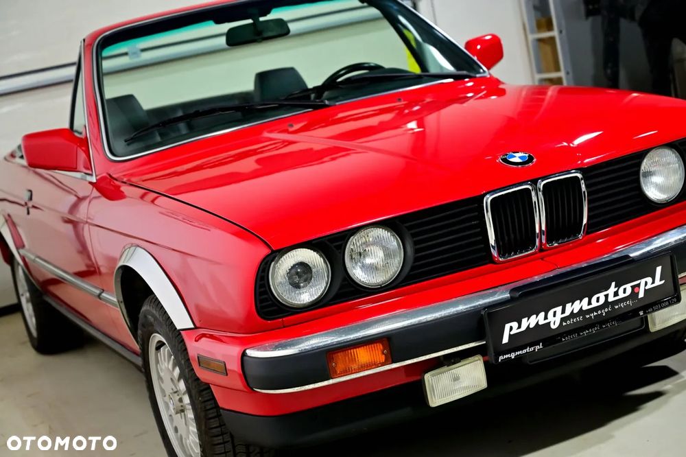 BMW Seria 3 325i - 8
