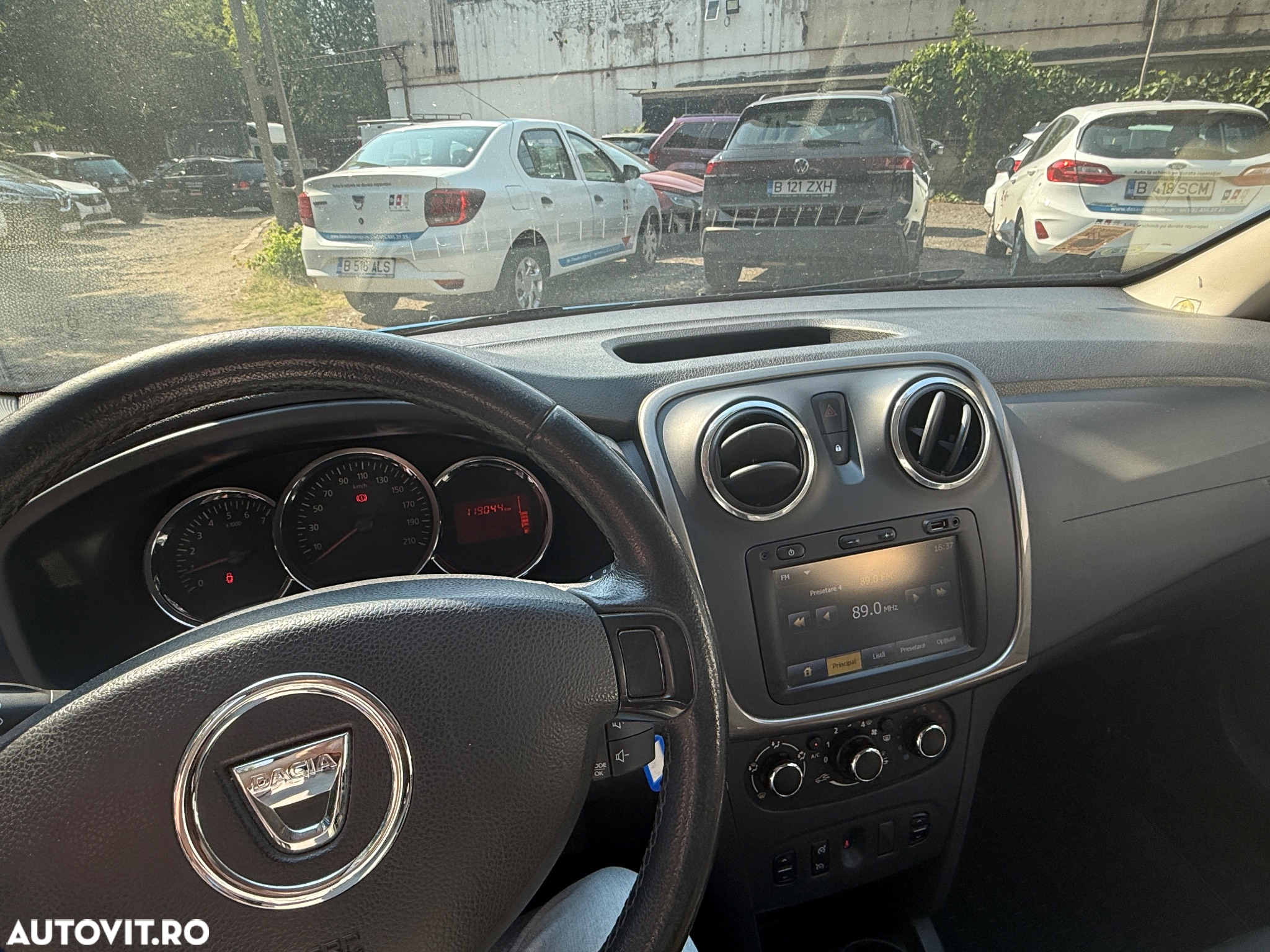 Dacia Sandero Stepway - 7