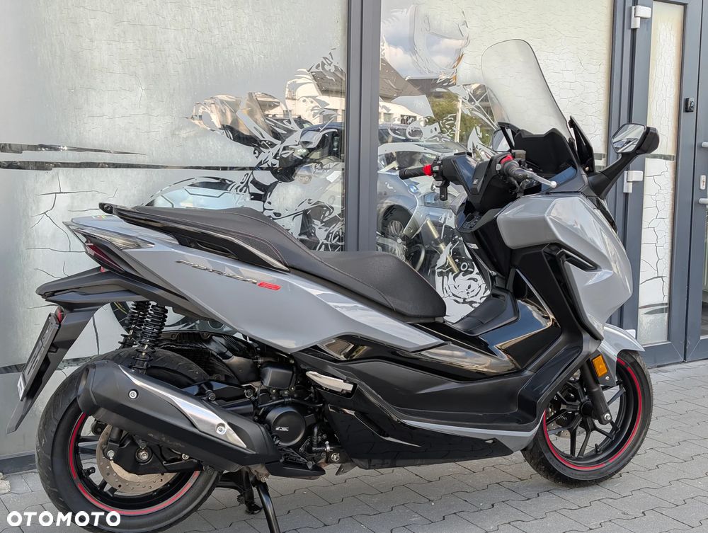 Honda NSS - 14