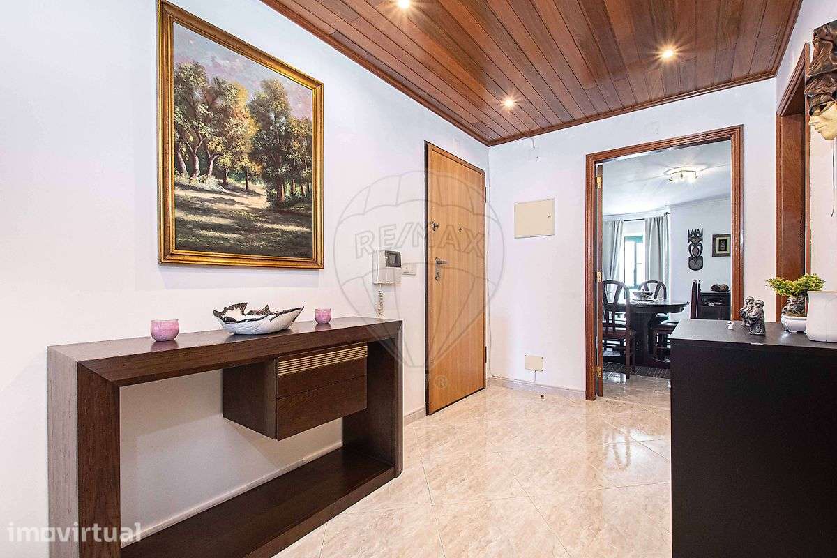 Apartamento T2 para venda - Grande imagem: 5/22