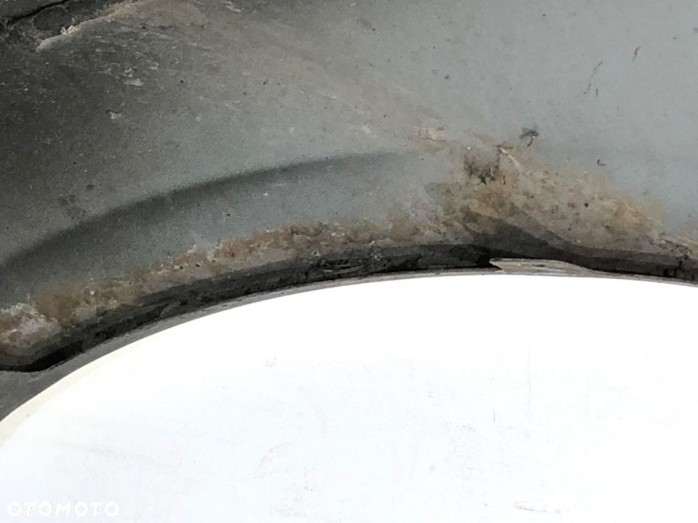 BŁOTNIK PRAWY PRZÓD  MAZDA 6 Kombi (GH) 2007 - 2013 2.0 MZR-CD (GH14) 103 kW [140 KM] olej - 7