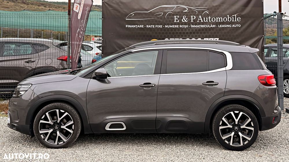 Citroën C5 Aircross - 2