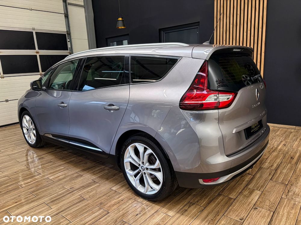 Renault Grand Scenic ENERGY dCi 130 Business - 10