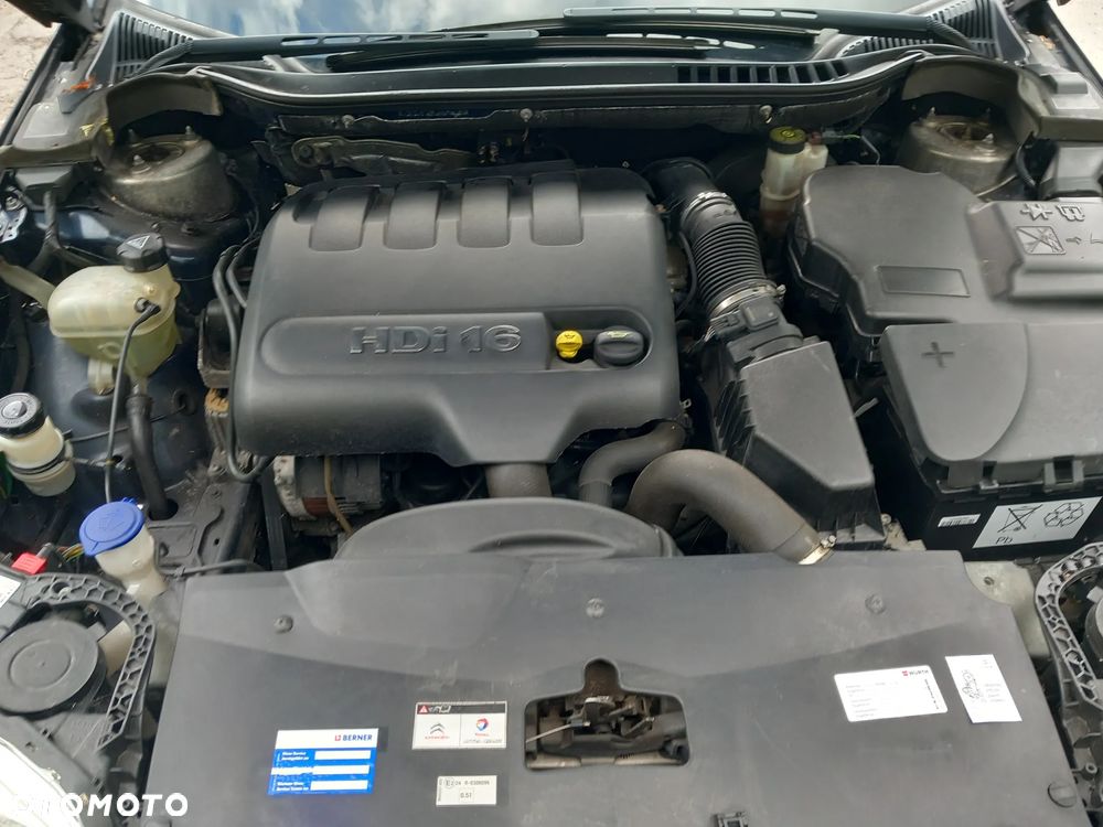 Citroën C5 HDi 140 FAP Selection - 31