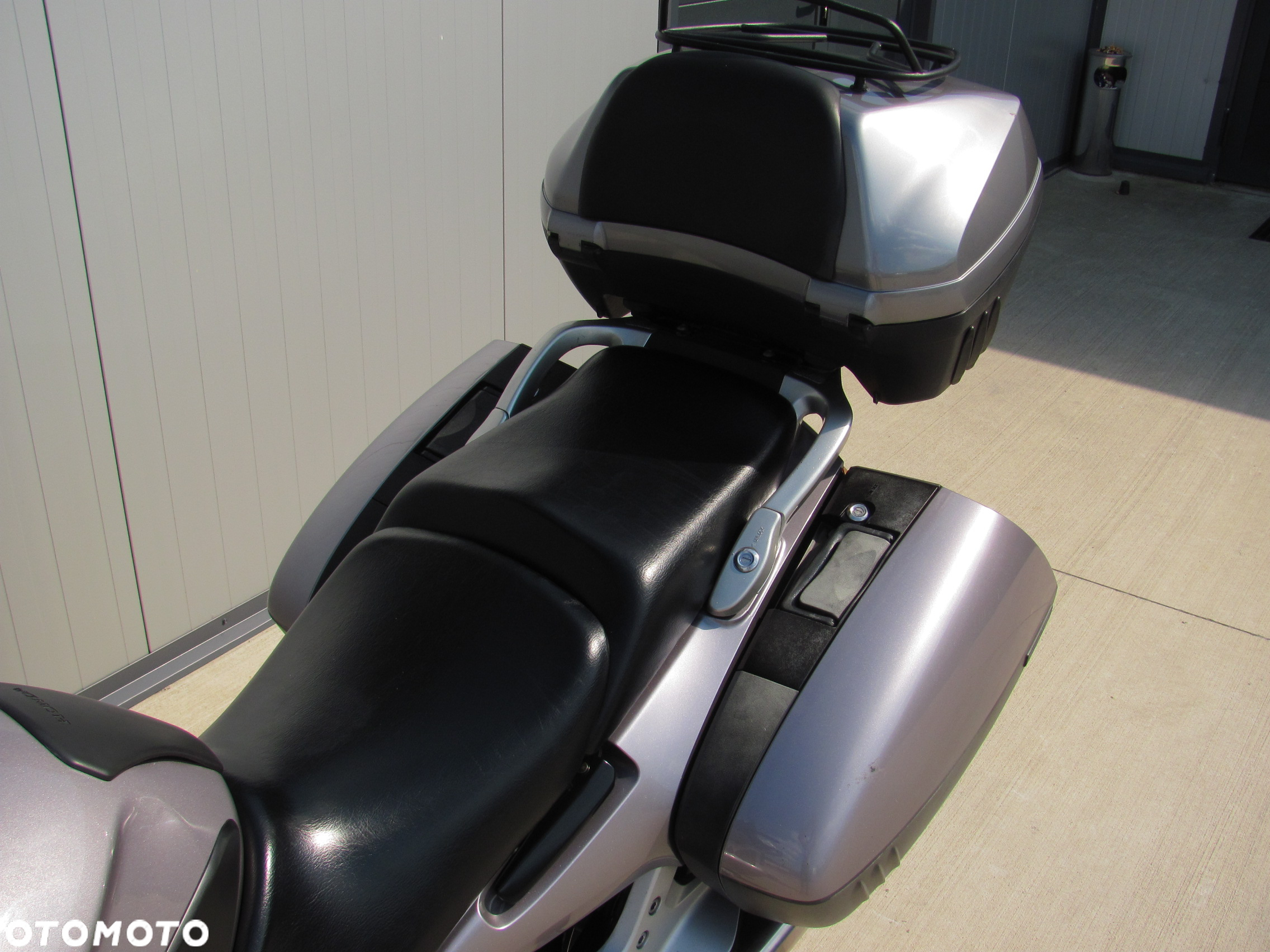 Honda ST - 30