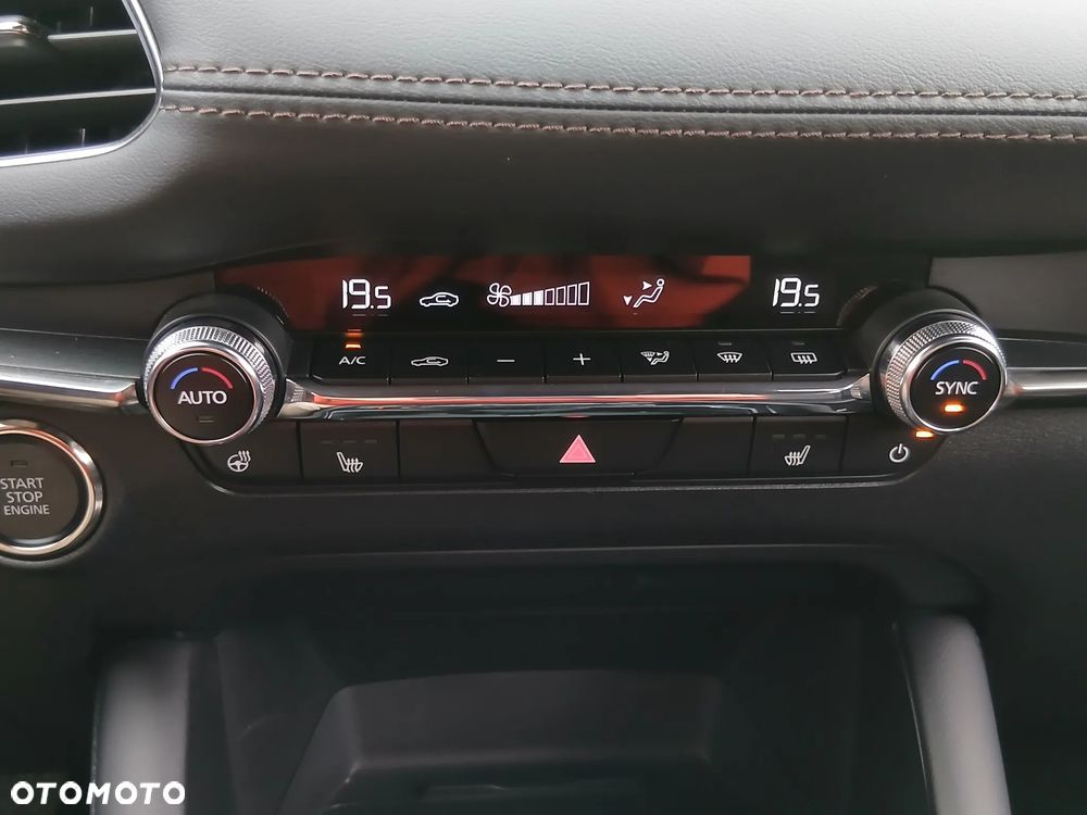 Mazda 3 2.0 mHEV Exclusive-Line - 12