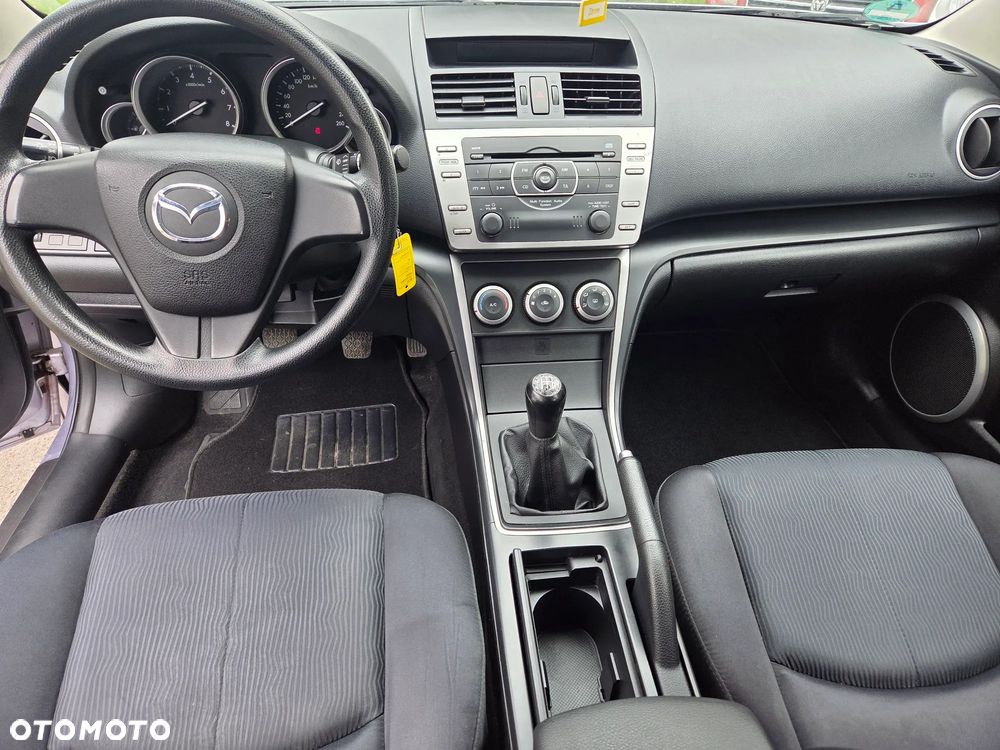 Mazda 6 1.8 Comfort - 20