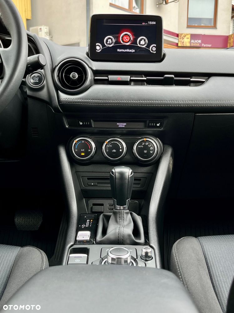 Mazda CX-3 2.0 SkyJoy - 8