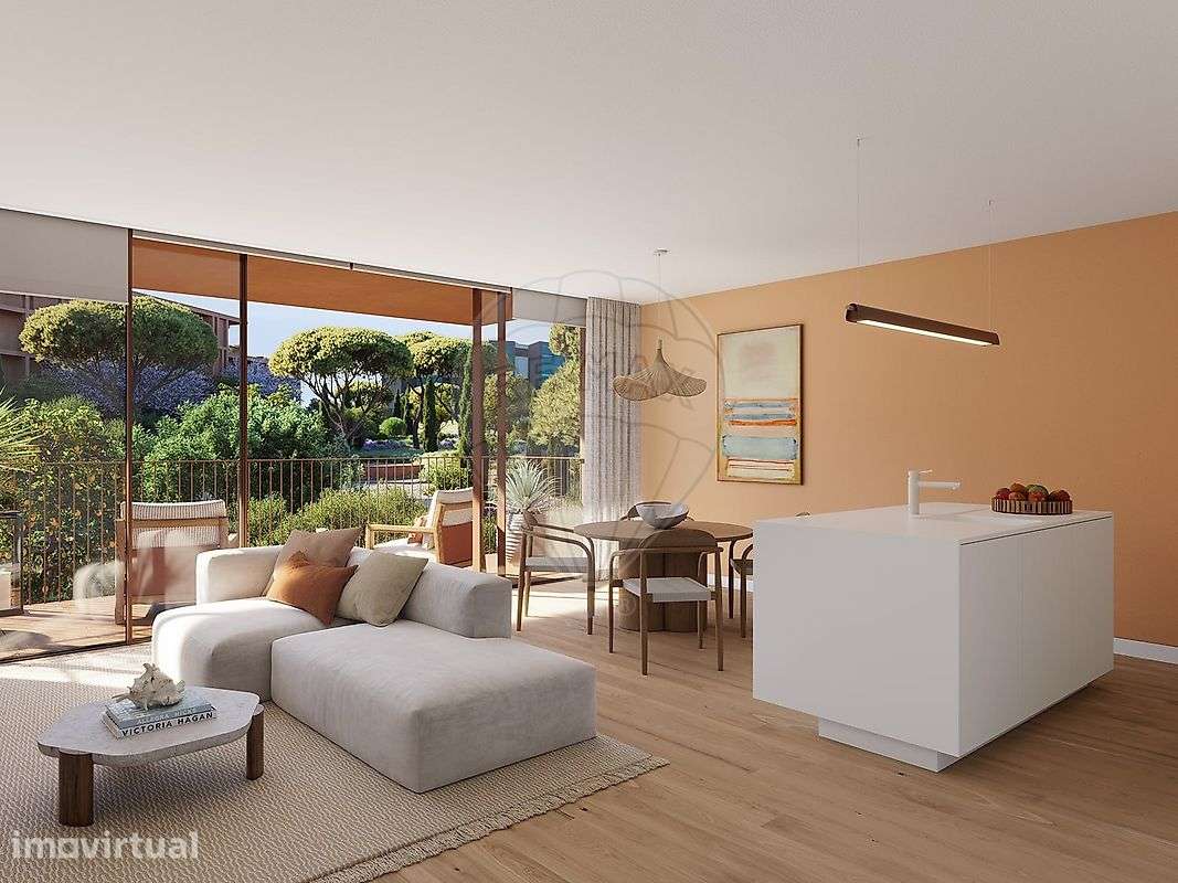Apartamento T2 para venda - Grande imagem: 2/13