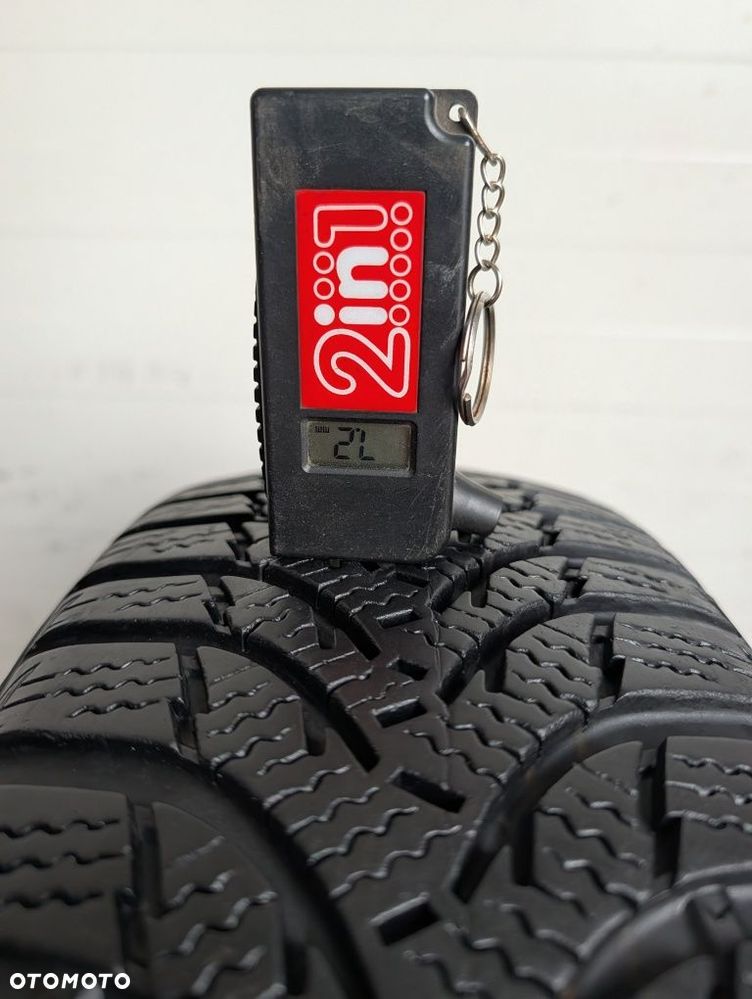 4x OPONY ZIMOWE Kumho WinterCraft WP51 175/60/15 81T - 2