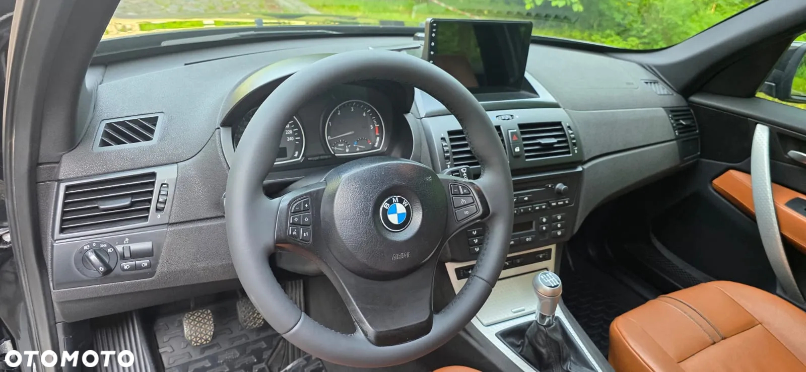 BMW X3 - 11