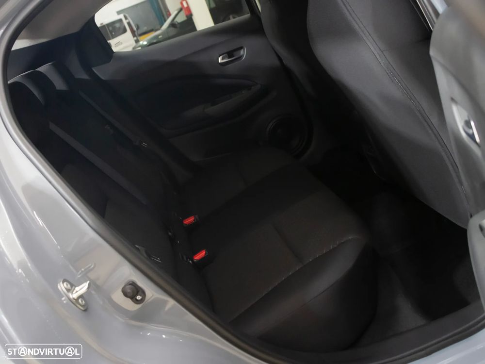 Nissan Juke 1.0 DIG-T Acenta+ - 9