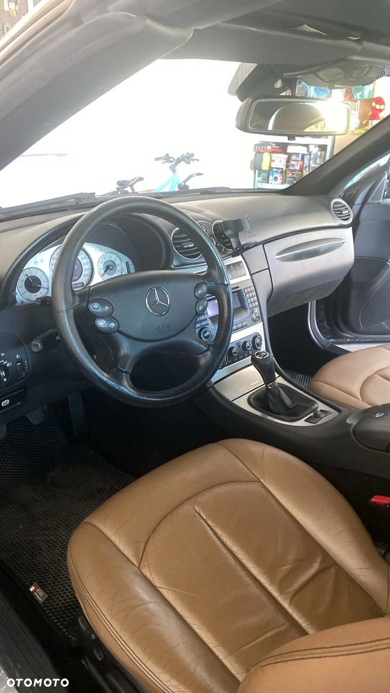 Mercedes-Benz CLK 280 Avantgarde - 7