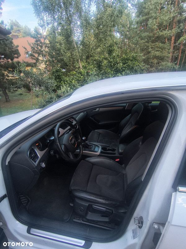 Audi A4 Limousine 2.0 TDI - 5