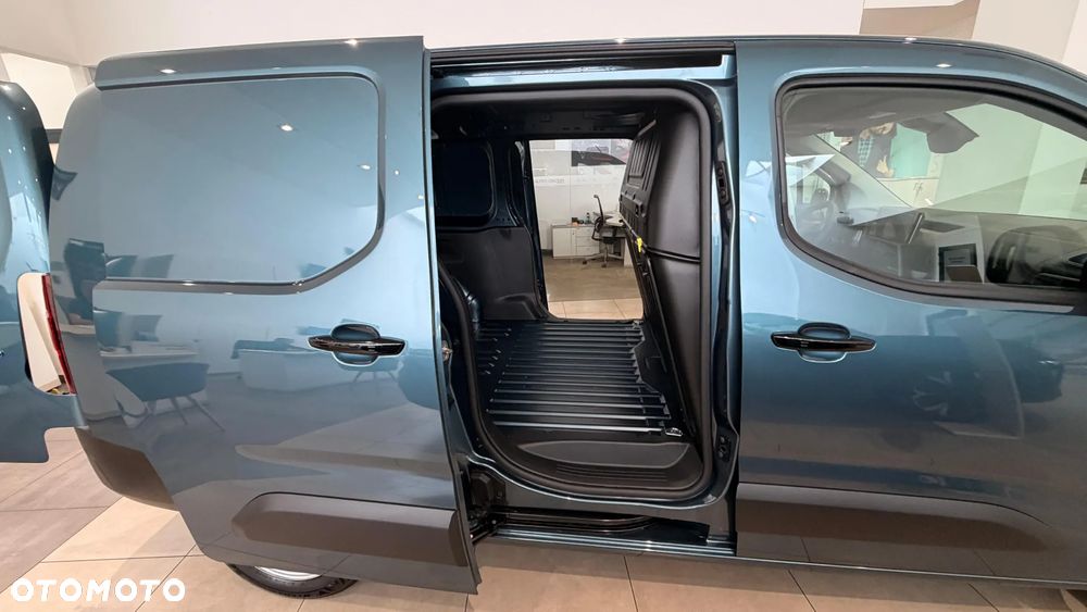 Citroën Berlingo VAN XL - 12